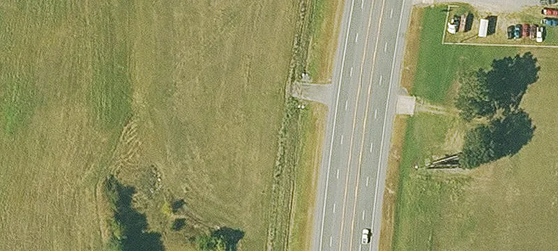 Batesville Blvd