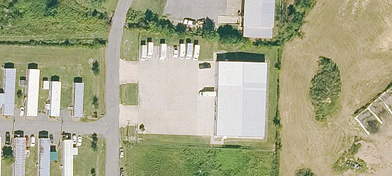 111 Warehouse Row