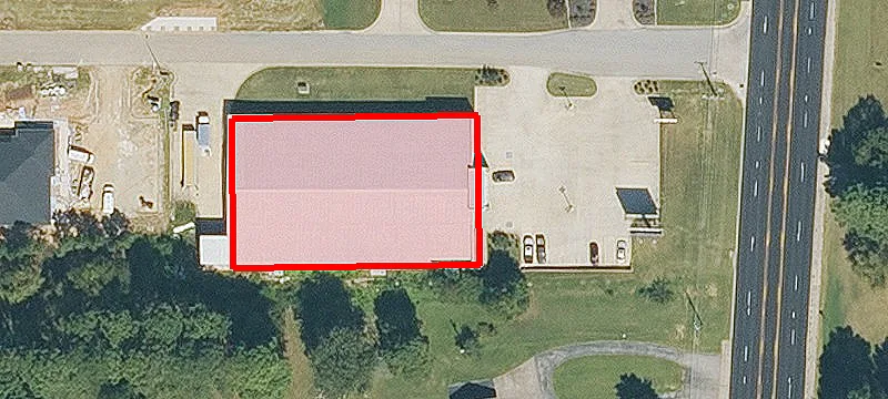 1210 Linwood Dr