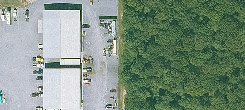 5421 Industrial S Dr