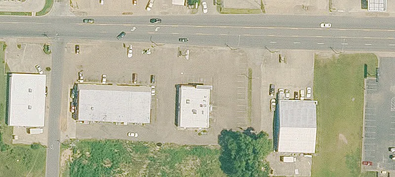 915 Main St