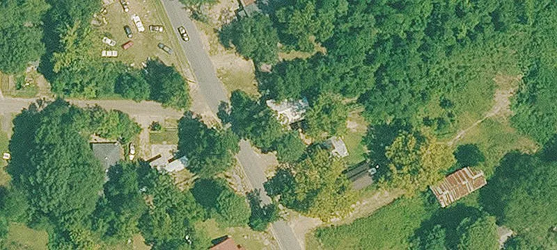 614 Calhoun