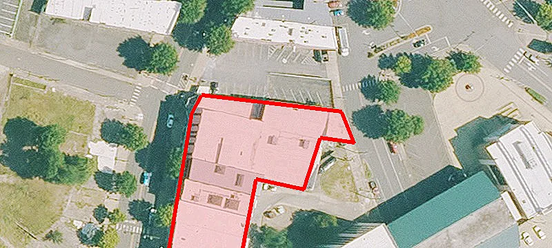 811 Central Ave