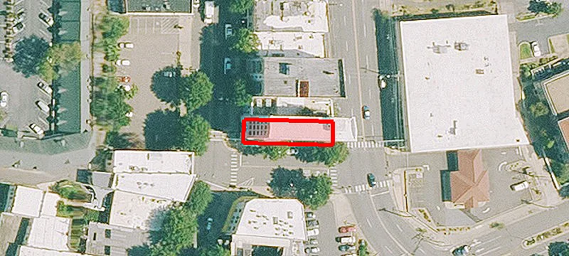 723 Central Ave, Unit 700