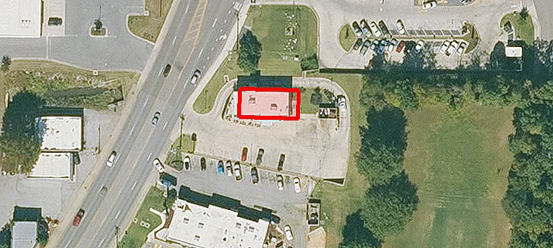 131 Swsw Dr
