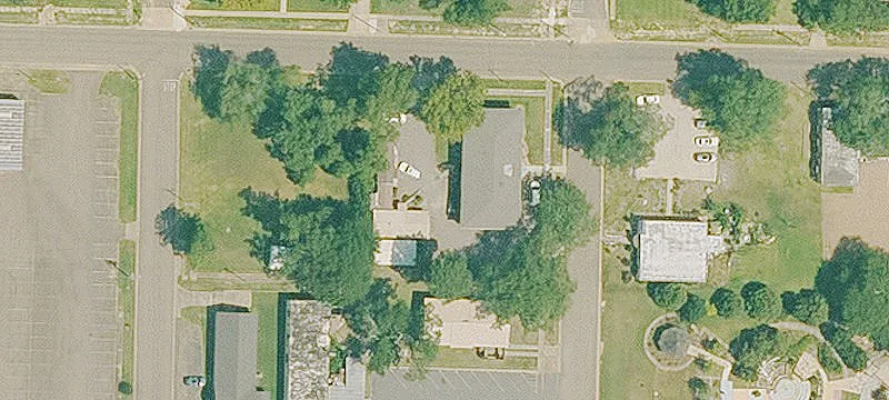 217 Jefferson
