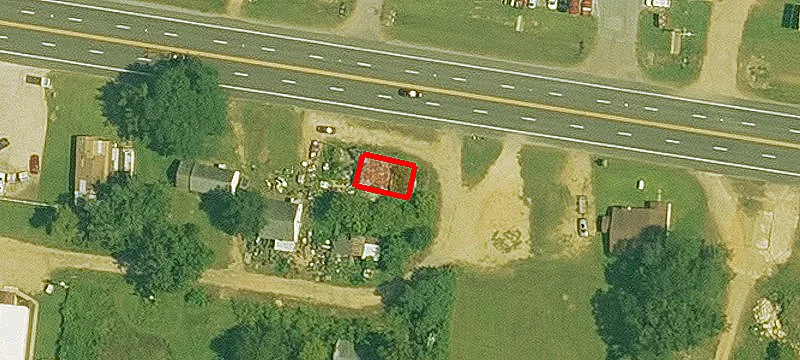 278 Hwy 278th E