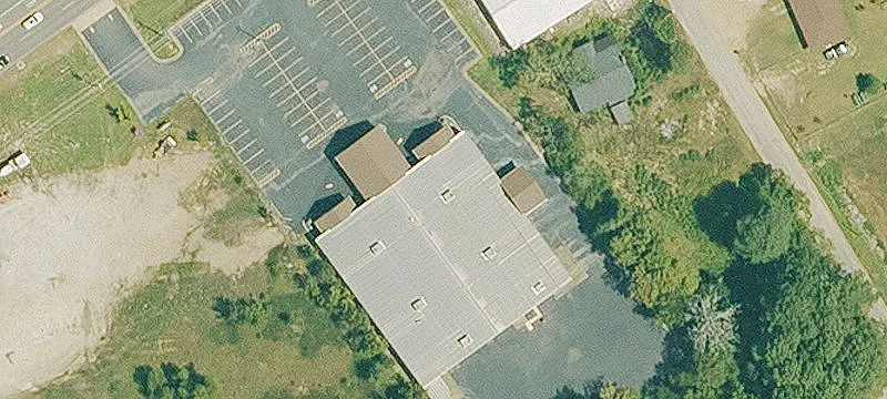 2529 Airport Rd