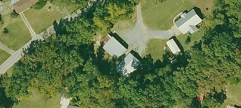 2301 Mulberry Salem Rd