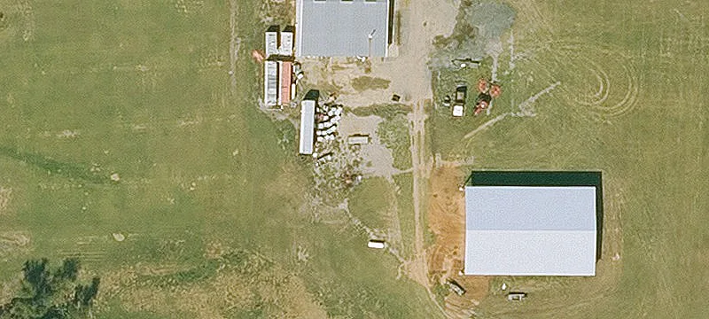 755 Hwy 165th N
