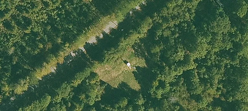 Old Warren Rd