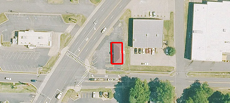 109 Airport Rd