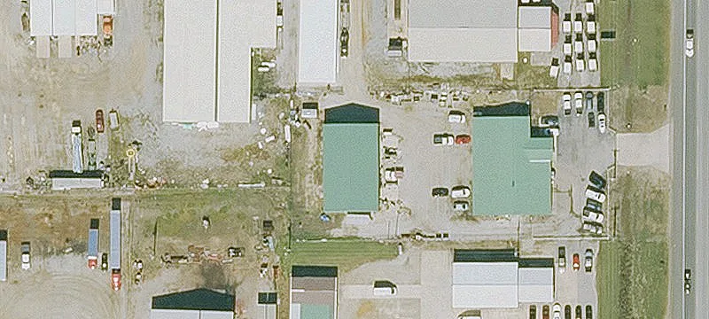 61 County Rd 433