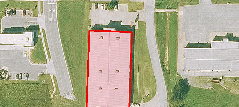 3758 Hwy 412th E