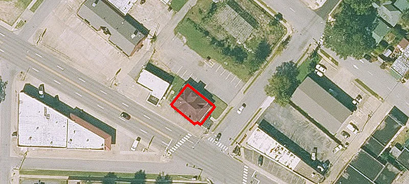 2021 Rogers Ave