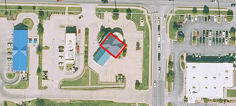 1777 Centerton Blvd