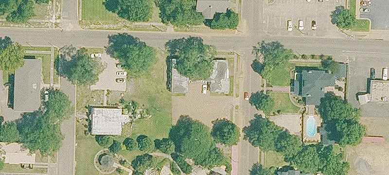219 Washington