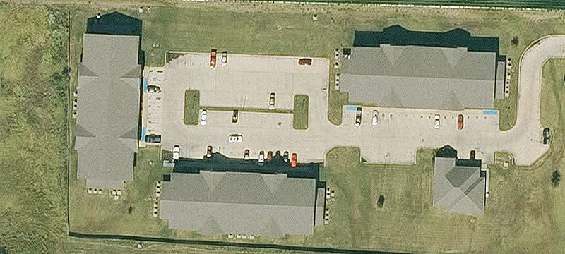 1495 Dawson Rd