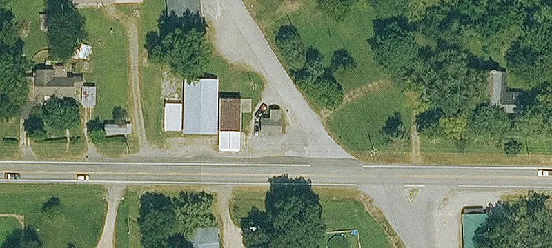 2500 Heber Spgs Rd