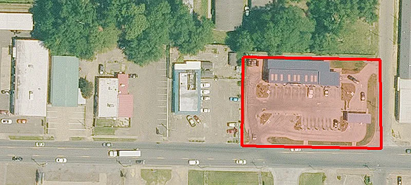 800 Main St