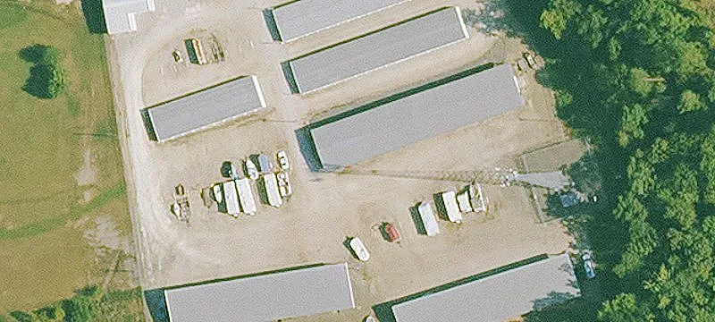440 Catherine Park Rd