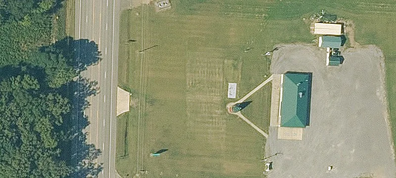190 Hwy 167th N