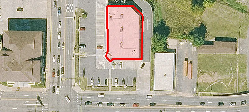 101 Main St