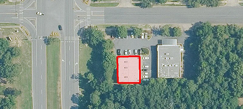 100 Commerce Dr