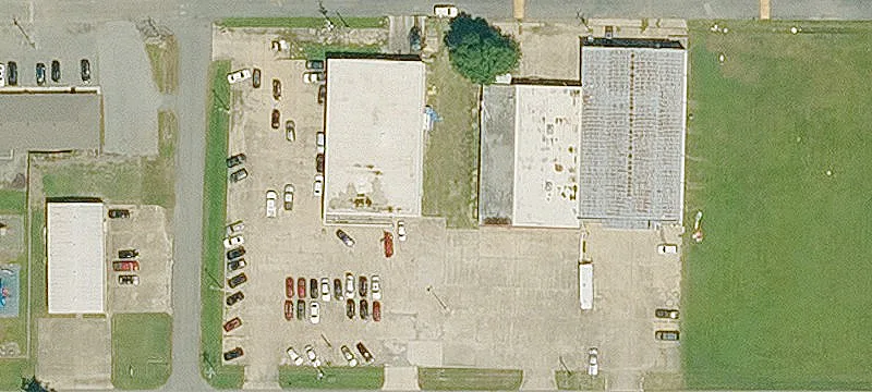 Lonoke, AR 72086