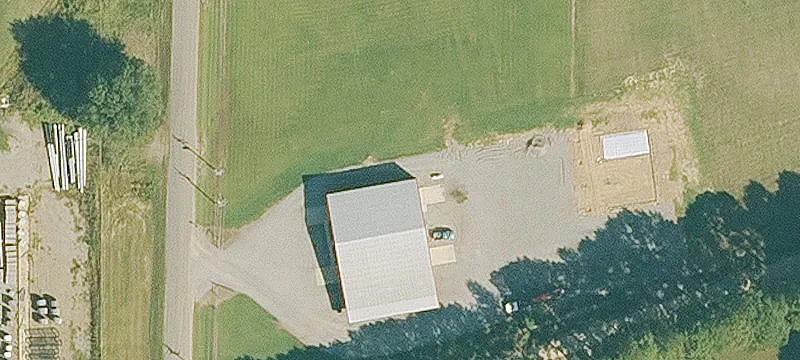 409 Industrial Park Rd