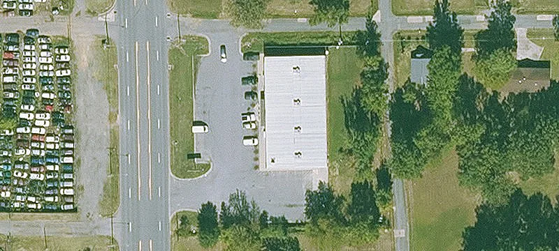 901 Blake St