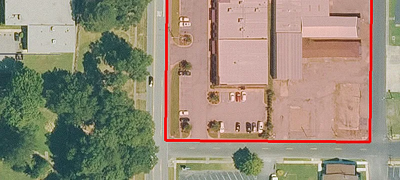 208 Main St