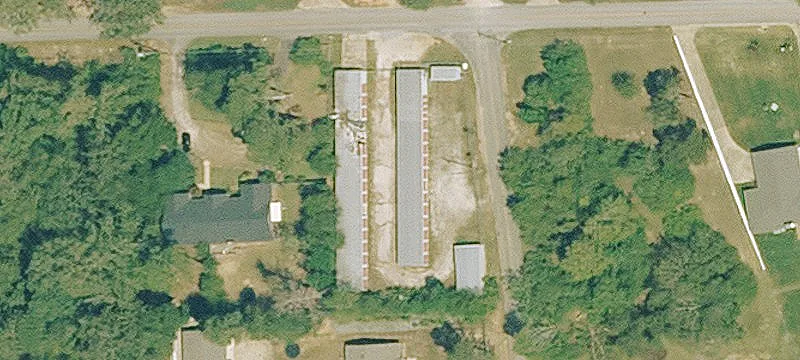 301 Rock Crk Rd