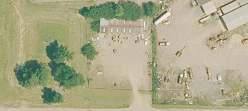 308 Whitehead Dr