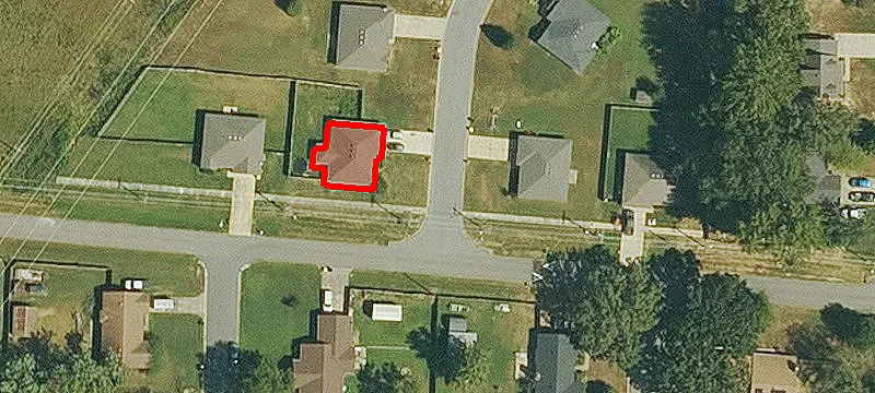 602 Richie Rd