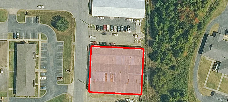125 Arena Rd