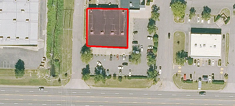 Russellville, AR 72802
