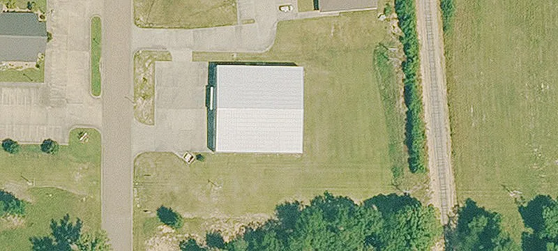 102 Harvey Couch Blvd