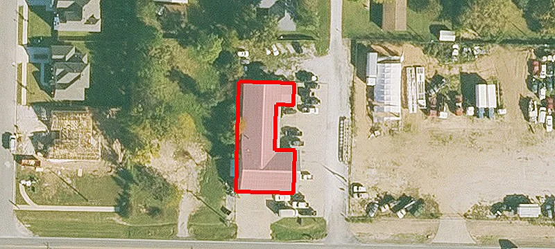 123 Ellis Ln