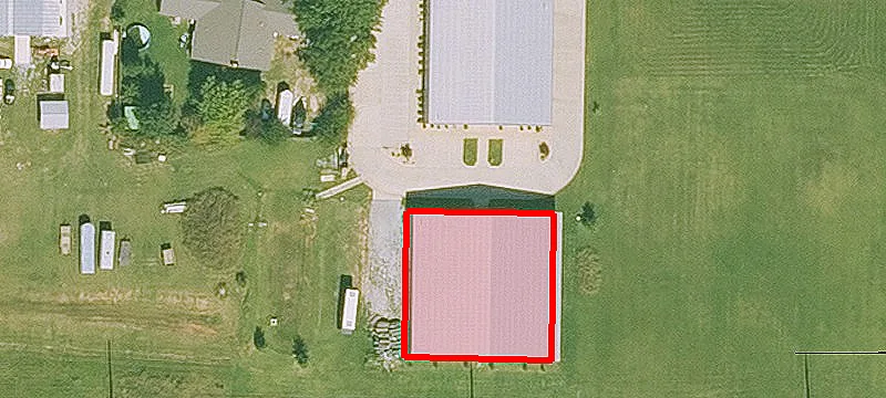 297 Seba Rd