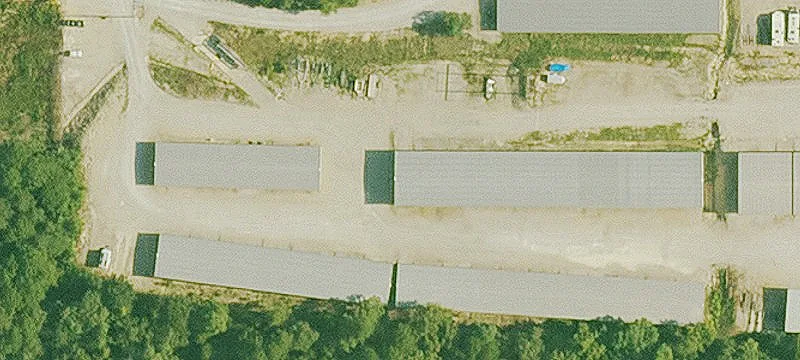 250 Balboa Dr
