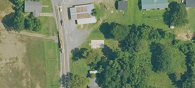 Wooster, AR 72058