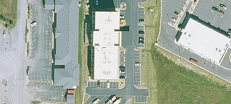 7800 Sheridan Rd