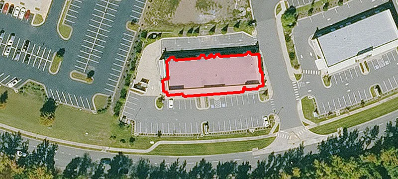 15200 Chenal Pkwy