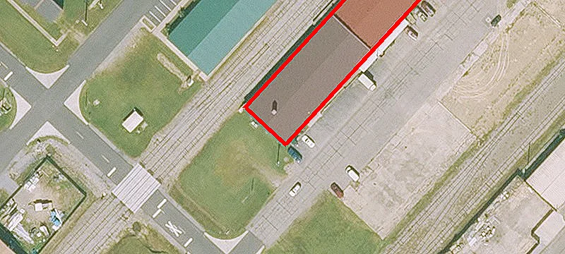7606 Ft Chaffee Blvd