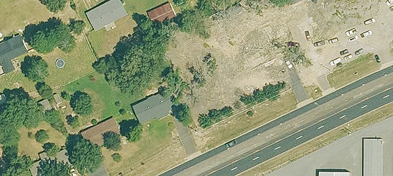 Airport Rd