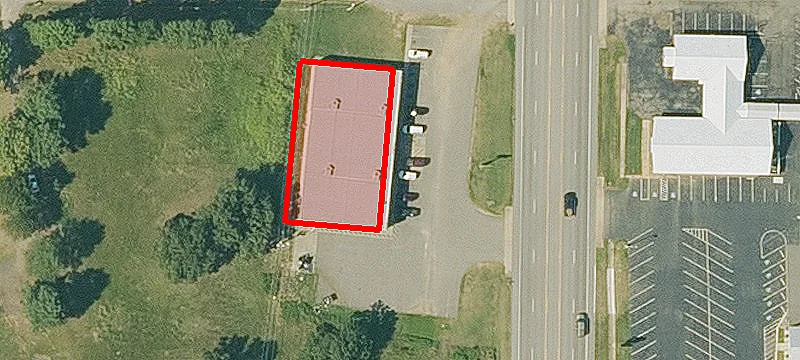 1189 Hwy 167th N