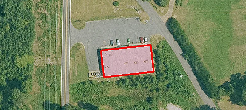2119 Carpenter Dm Rd
