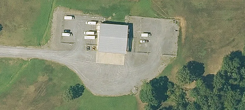 1608 Hwy 167th N