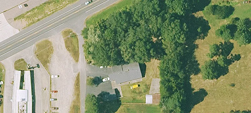 272 Hwy 70th E
